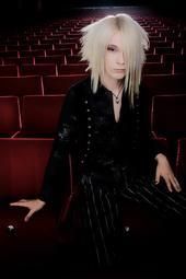 Shin - am si yo ceva :D - >>POZE<<