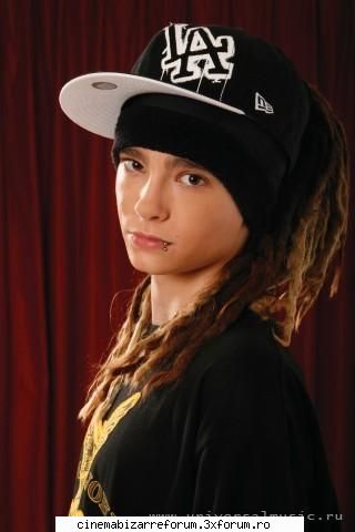 Tom - sevy - >>POZE<<