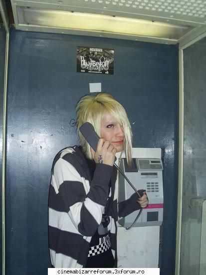 about shin - cum am zs...cel mai dulce...si se gadila!!pui mic - >>SHIN<<
