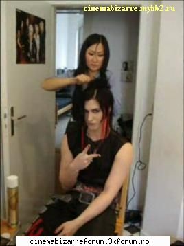 about yu - Lulu_CB - >>YU<<